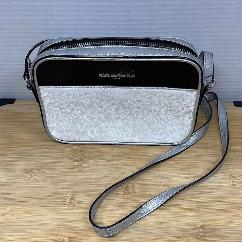 Karl Lagerfeld Small Crossbody
